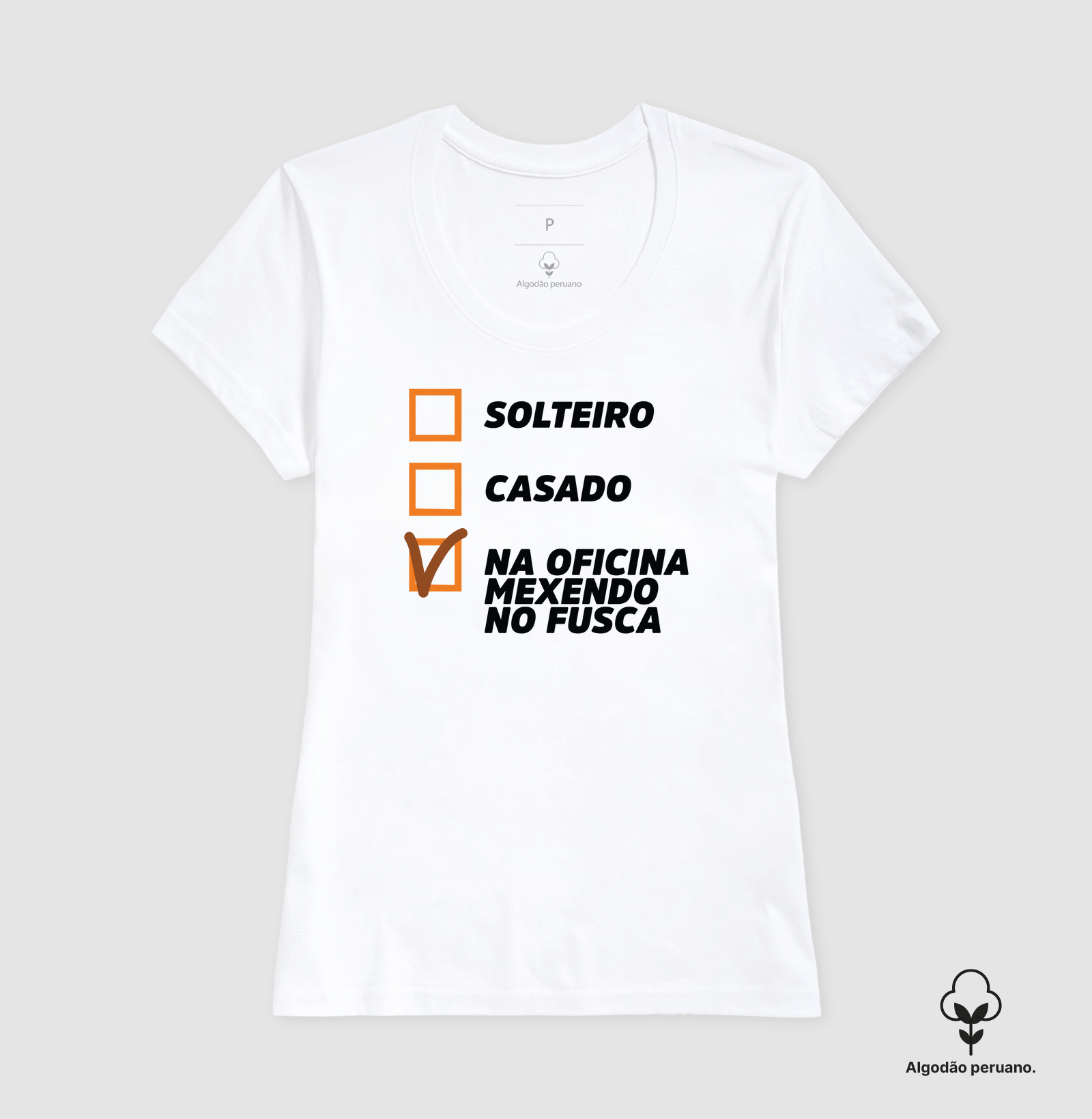 Camisa 6