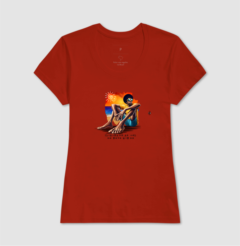 Camisa 22
