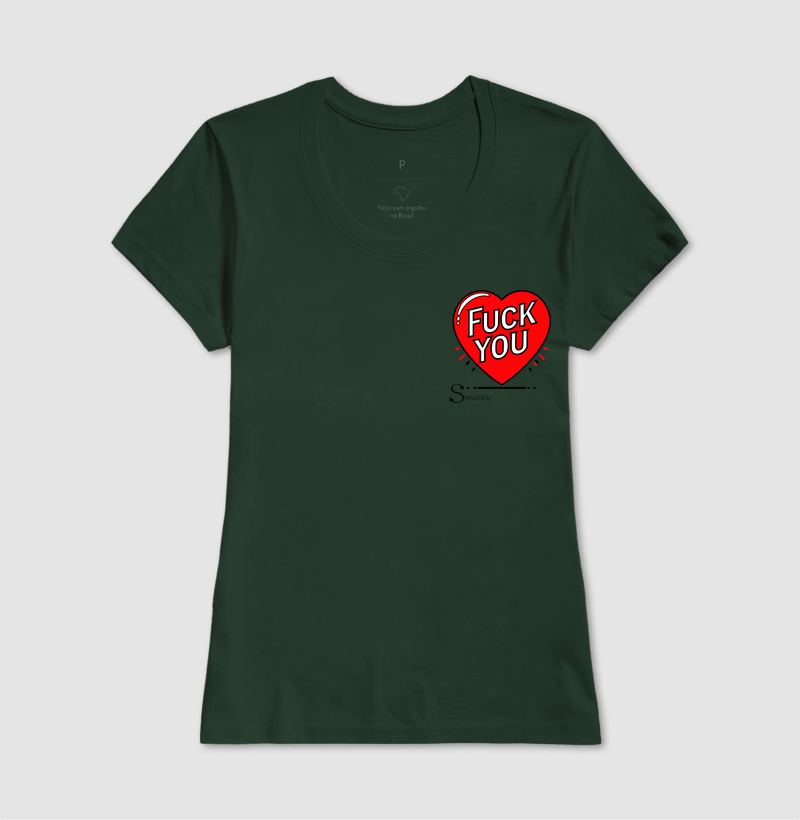 Camisa 10