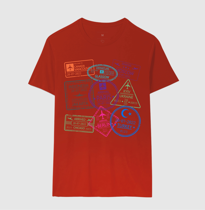 Camisa 6