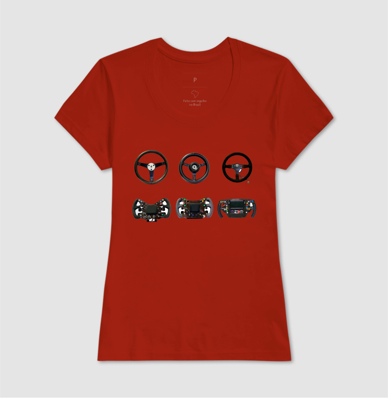 Camisa 7
