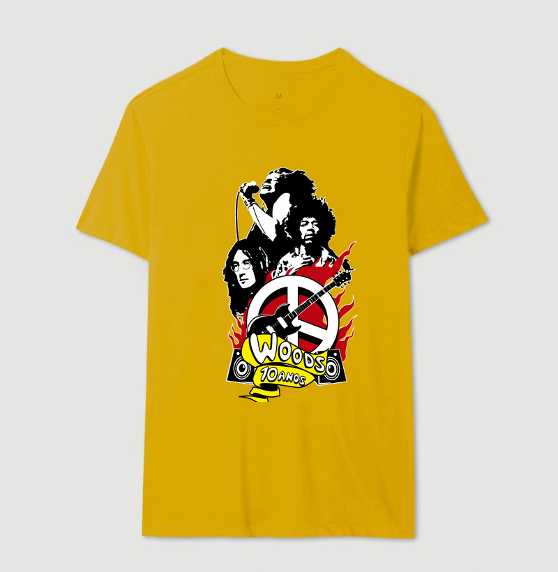 Camisa 10