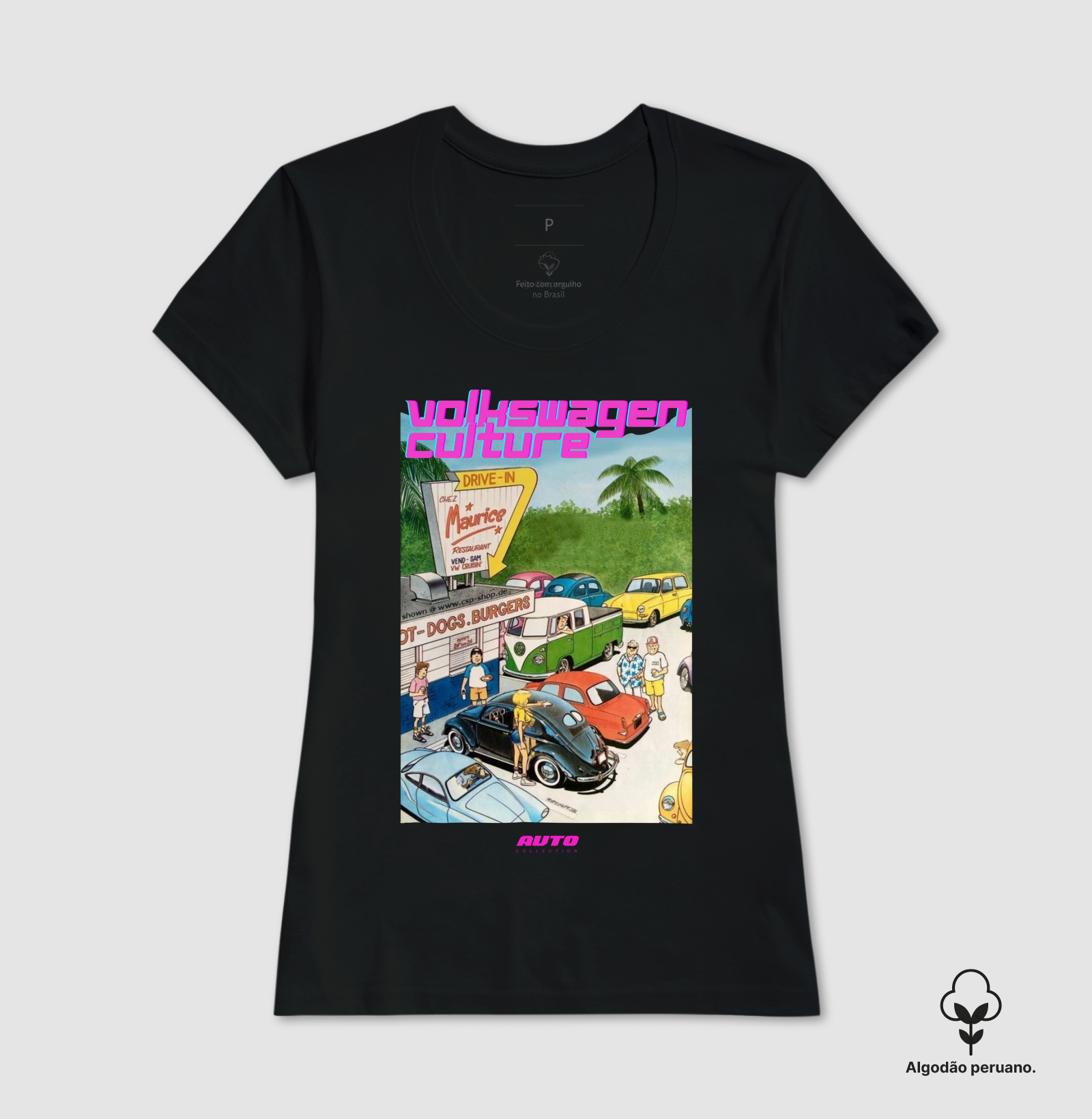Camisa 5