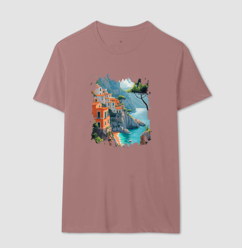 Camisa 18