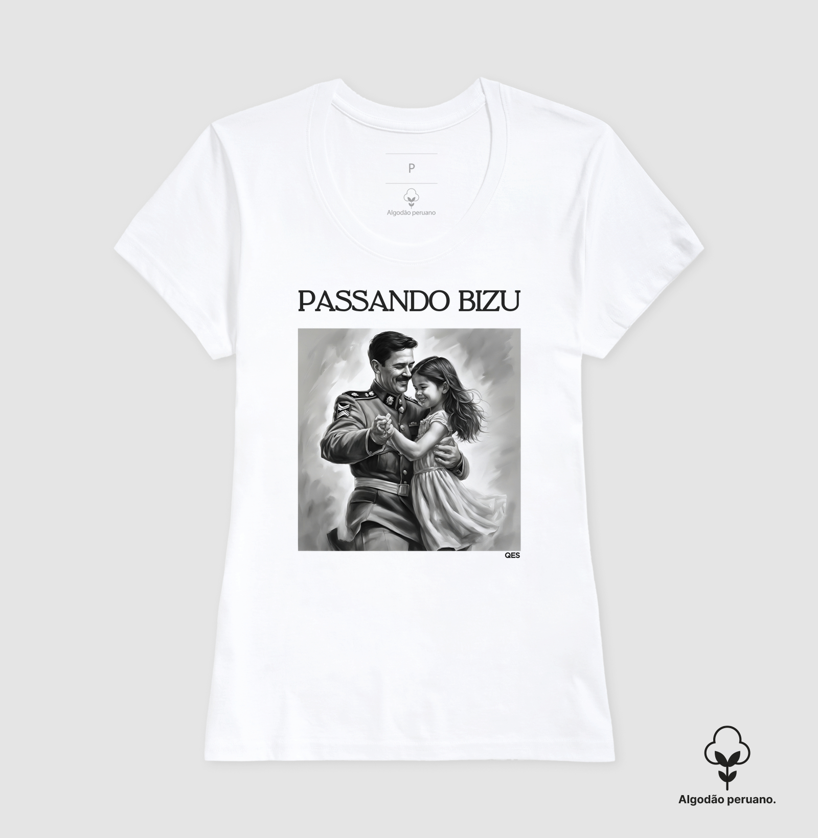 Camisa 6