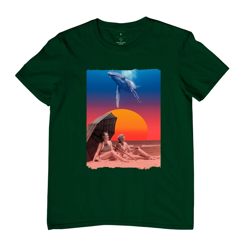 Camisa 11