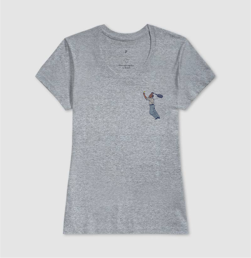 Camisa 13