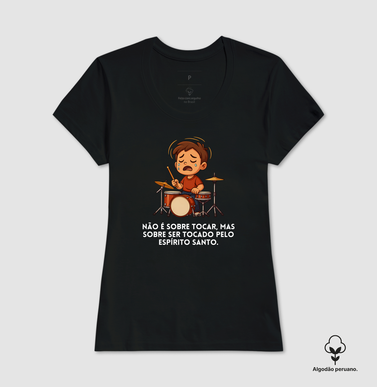 Camisa 1