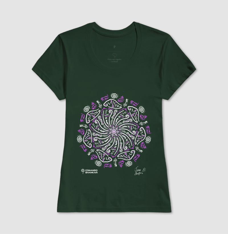 Camisa 7