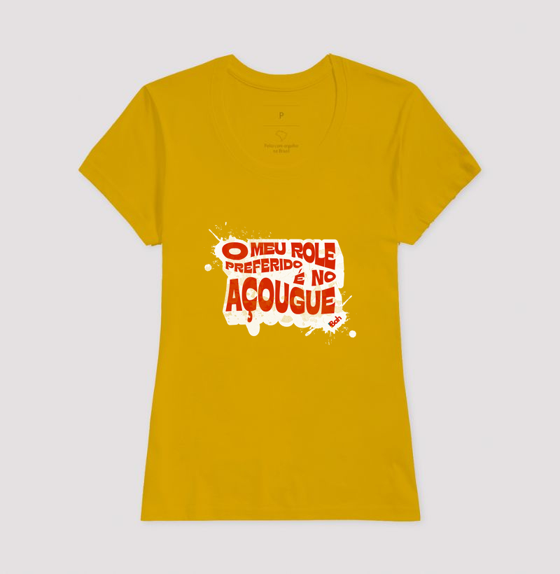 Camisa 16