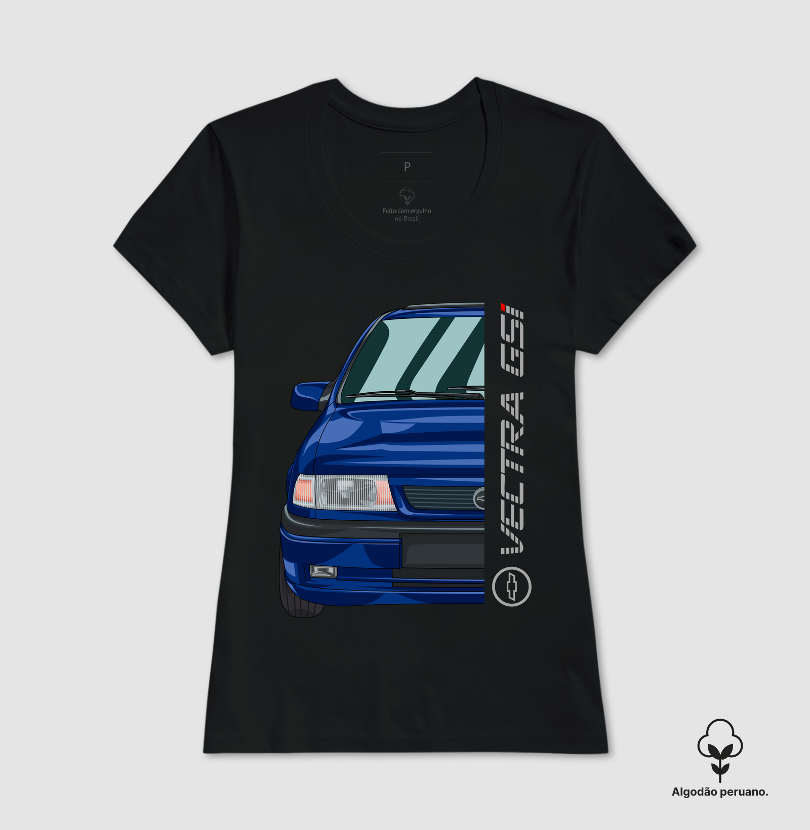Camisa 1
