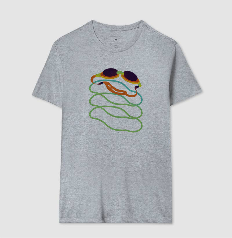 Camisa 18