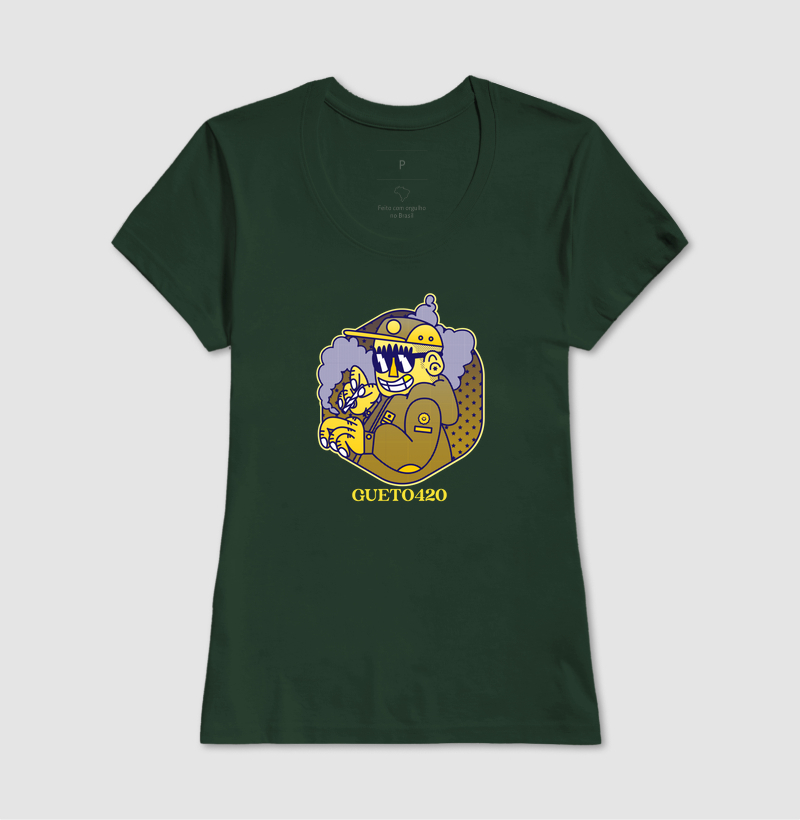 Camisa 10