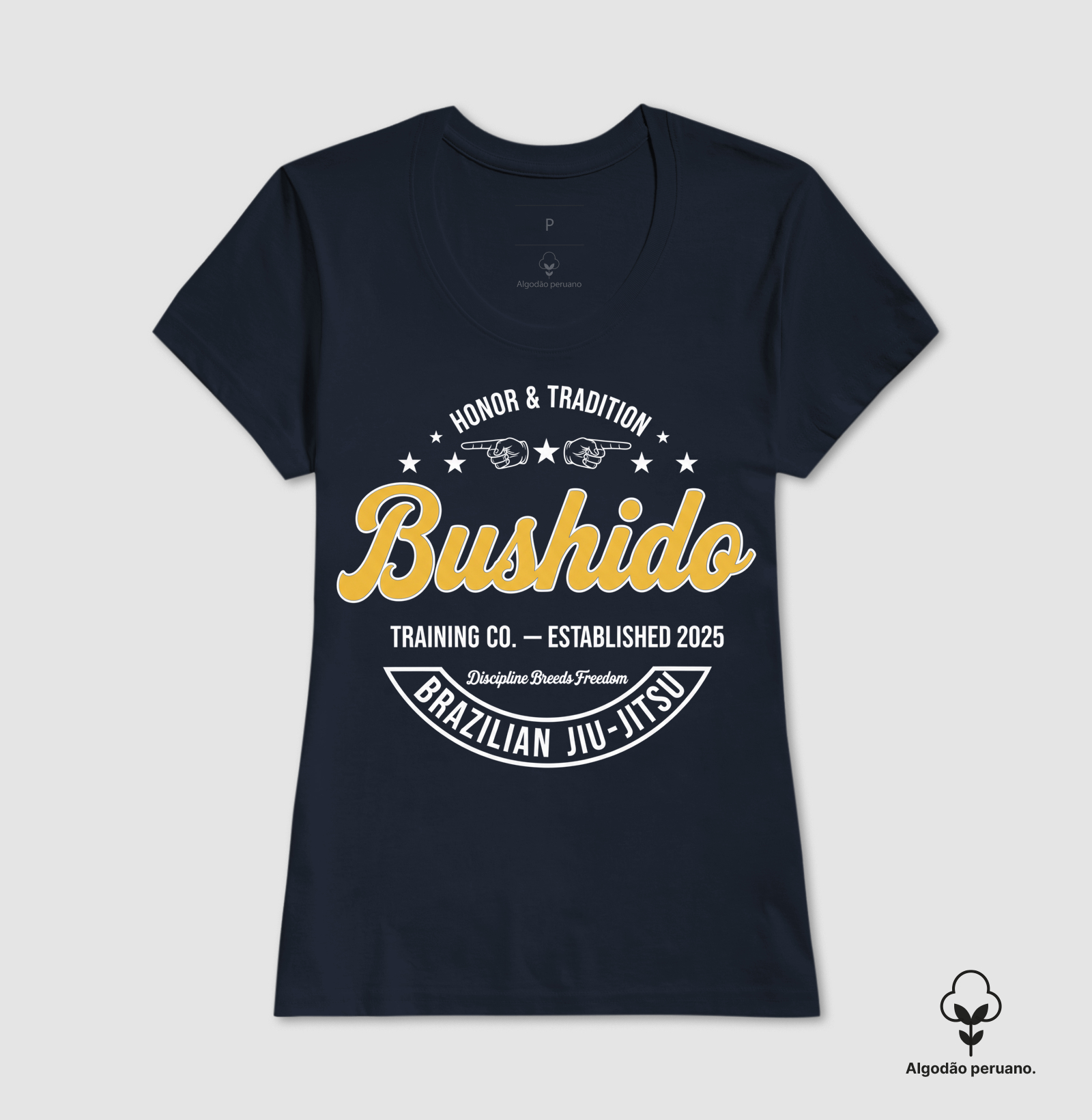 Camisa 1