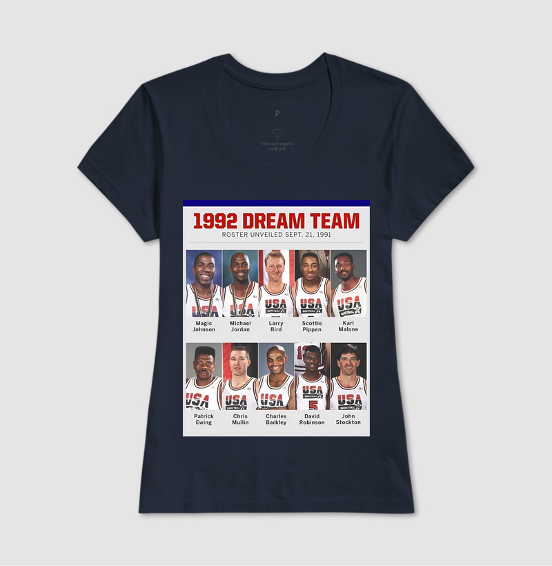 Camisa 11