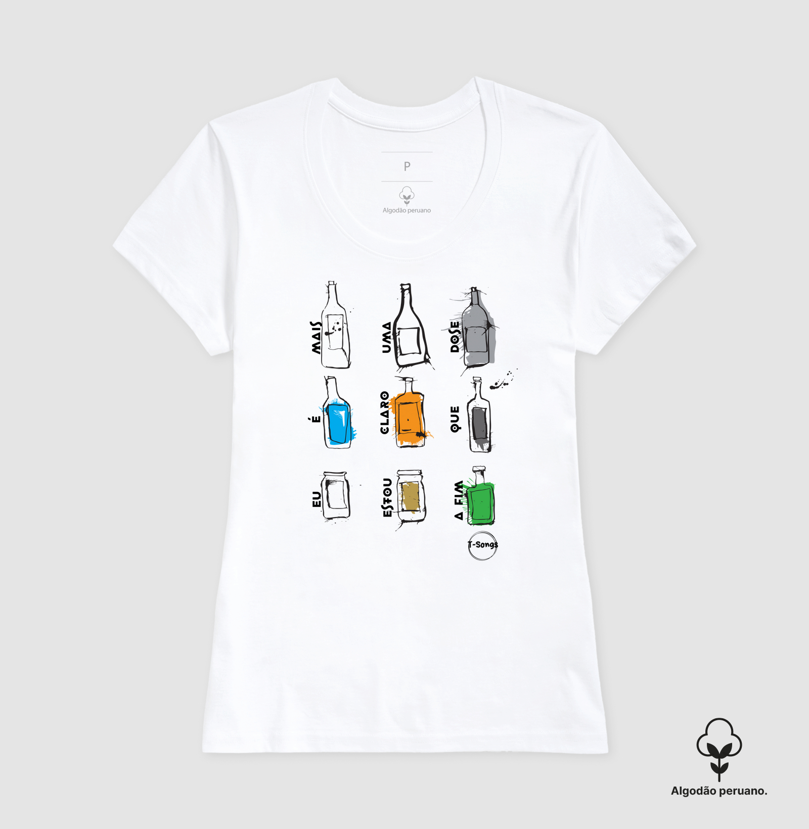 Camisa 5