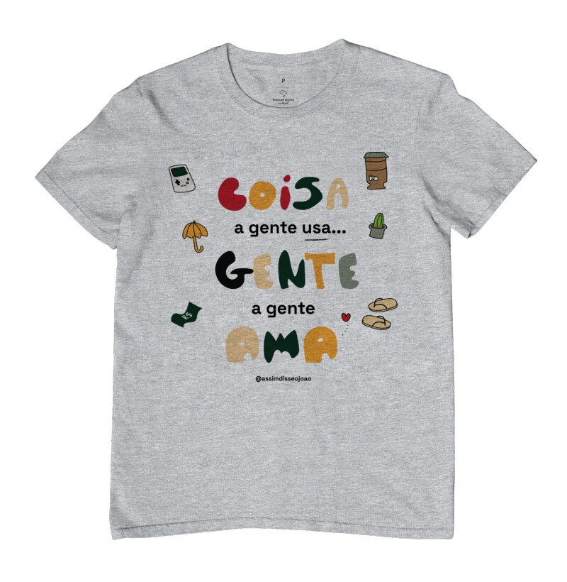 Camisa 3