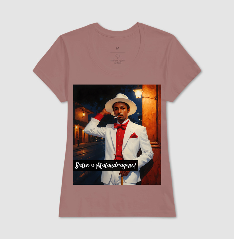 Camisa 19