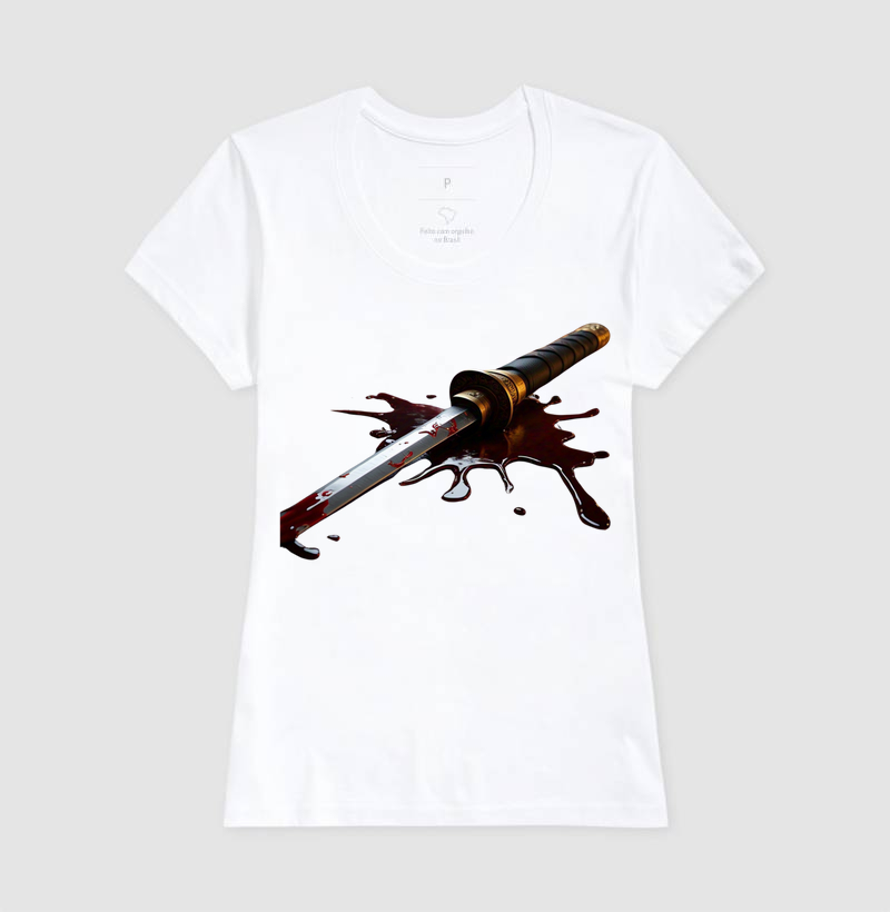 Camisa 14