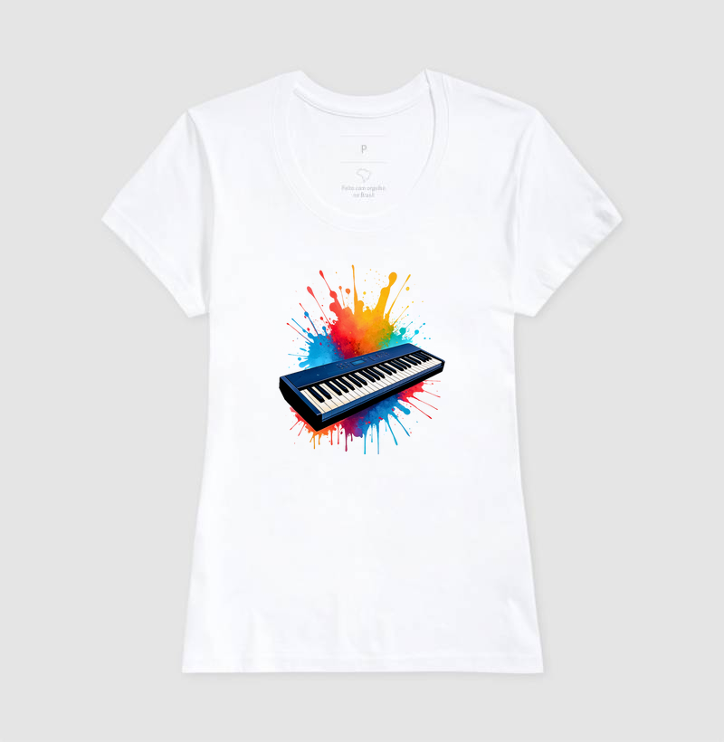 Camisa 7