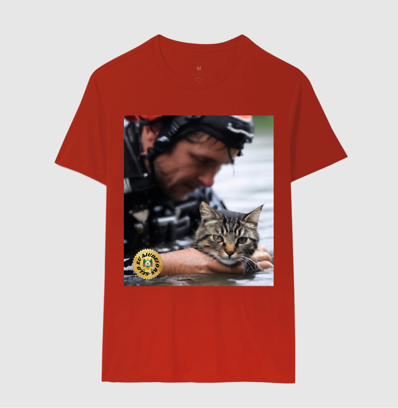 Camisa 9