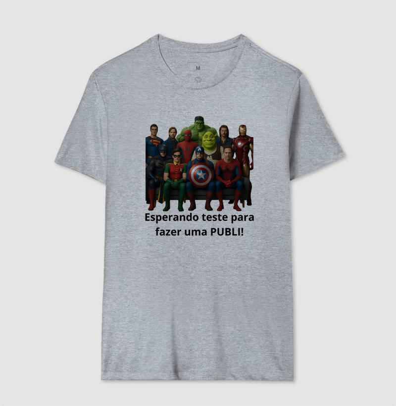 Camisa 7