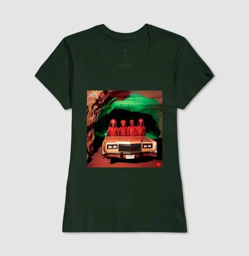 Camisa 12
