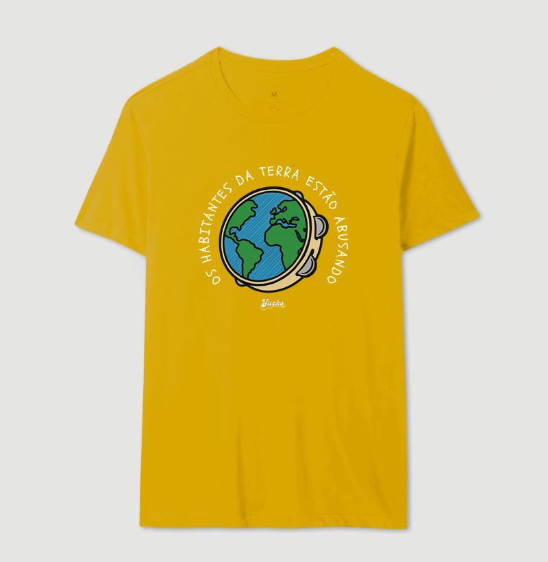 Camisa 11