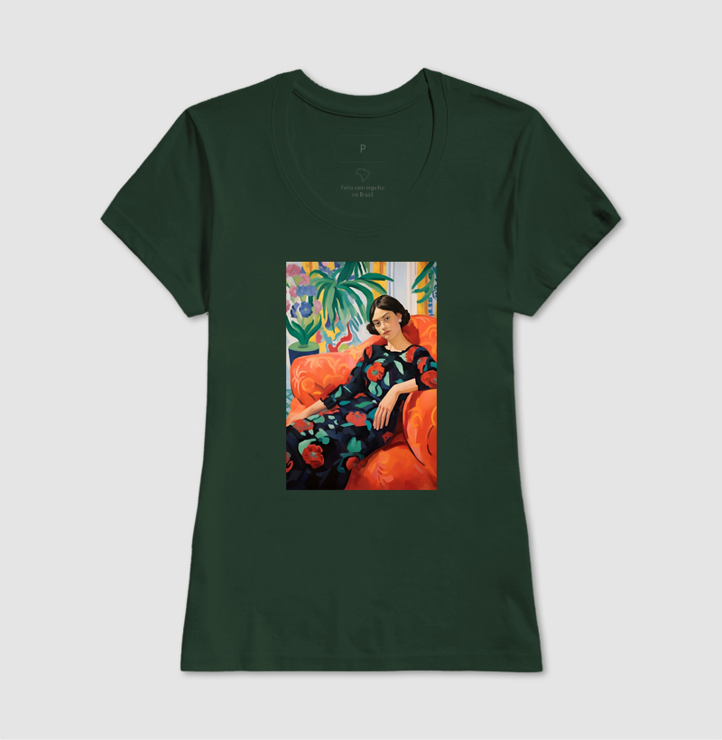Camisa 12