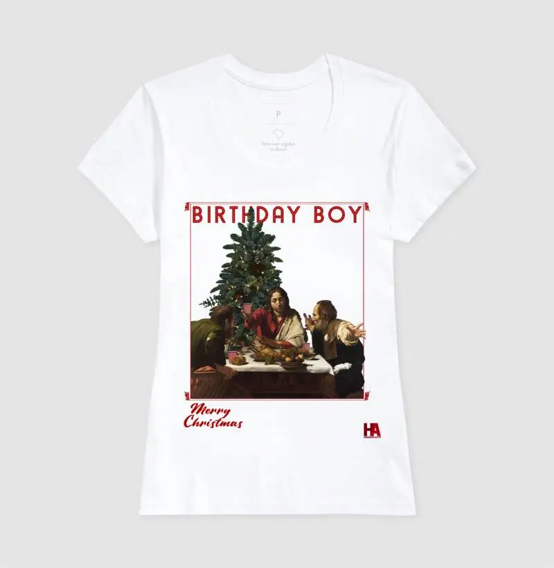 Camisa 4