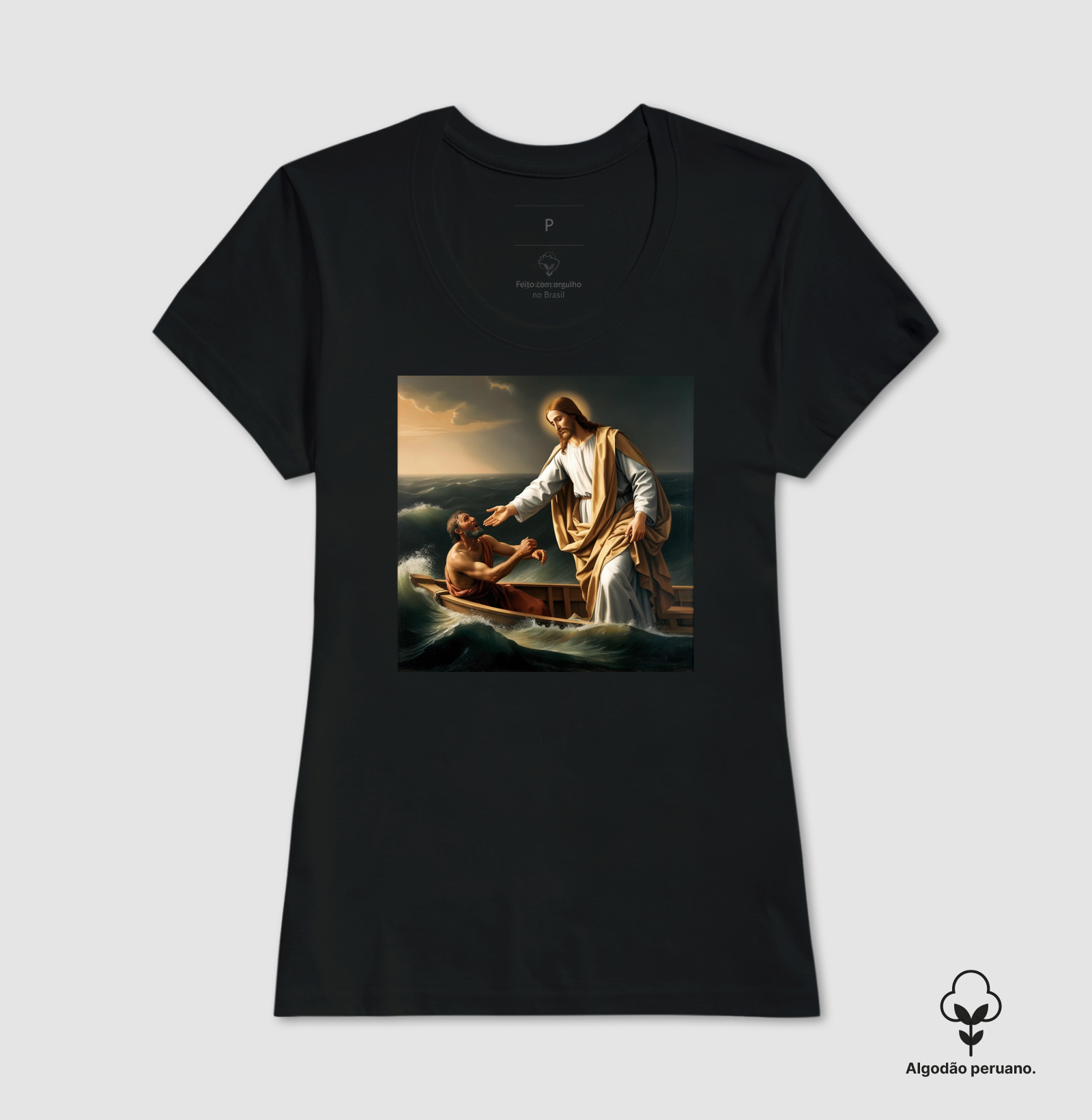 Camisa 2