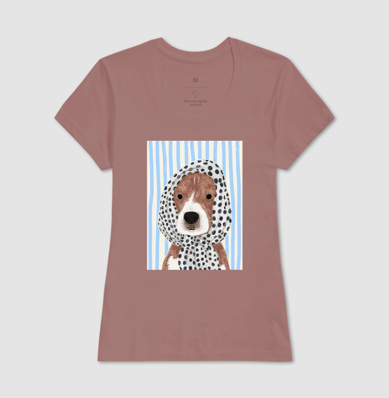 Camisa 15