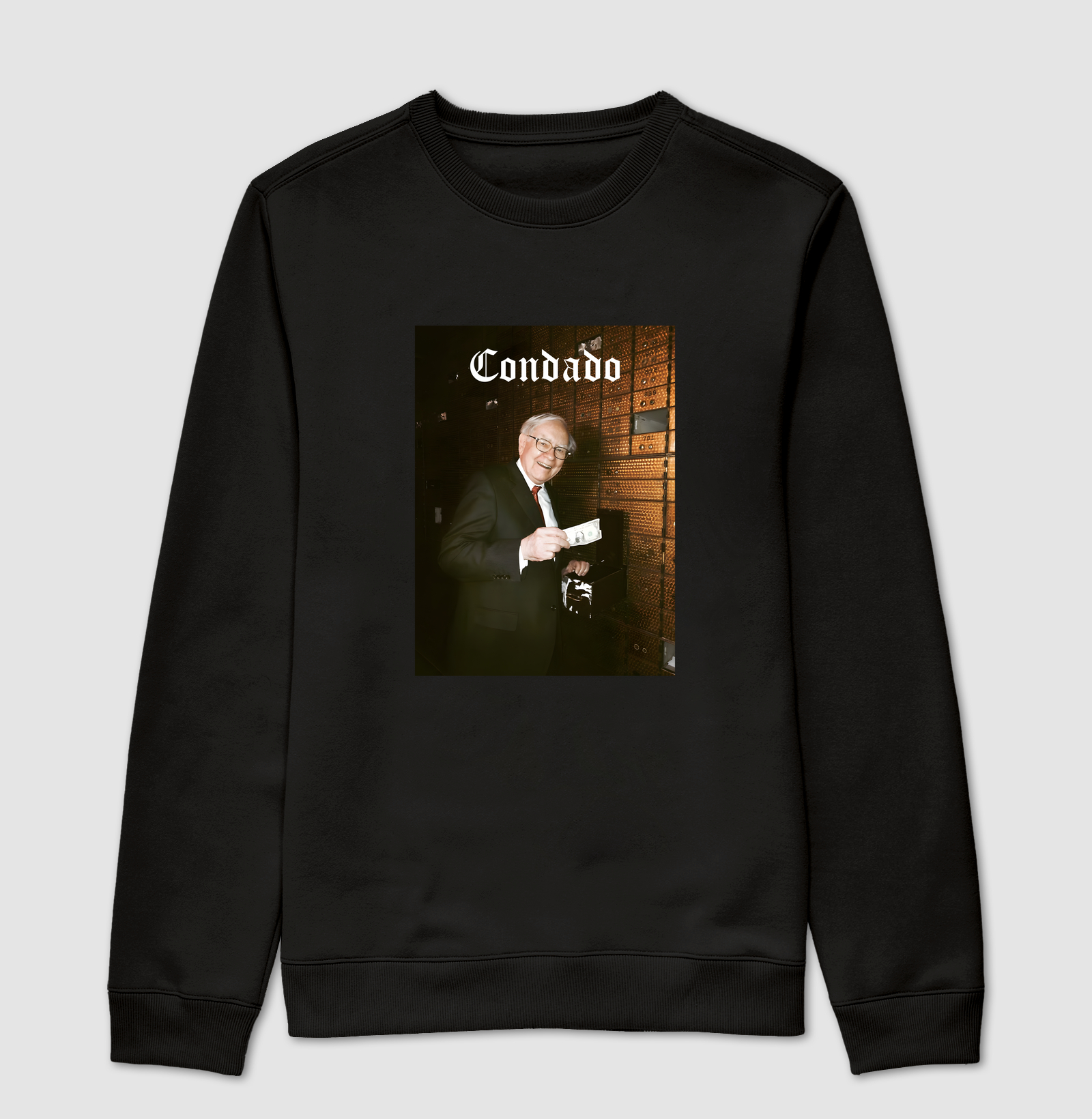 Camisa 3