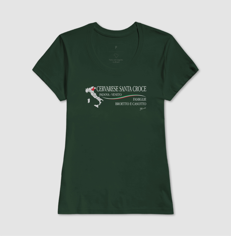 Camisa 12
