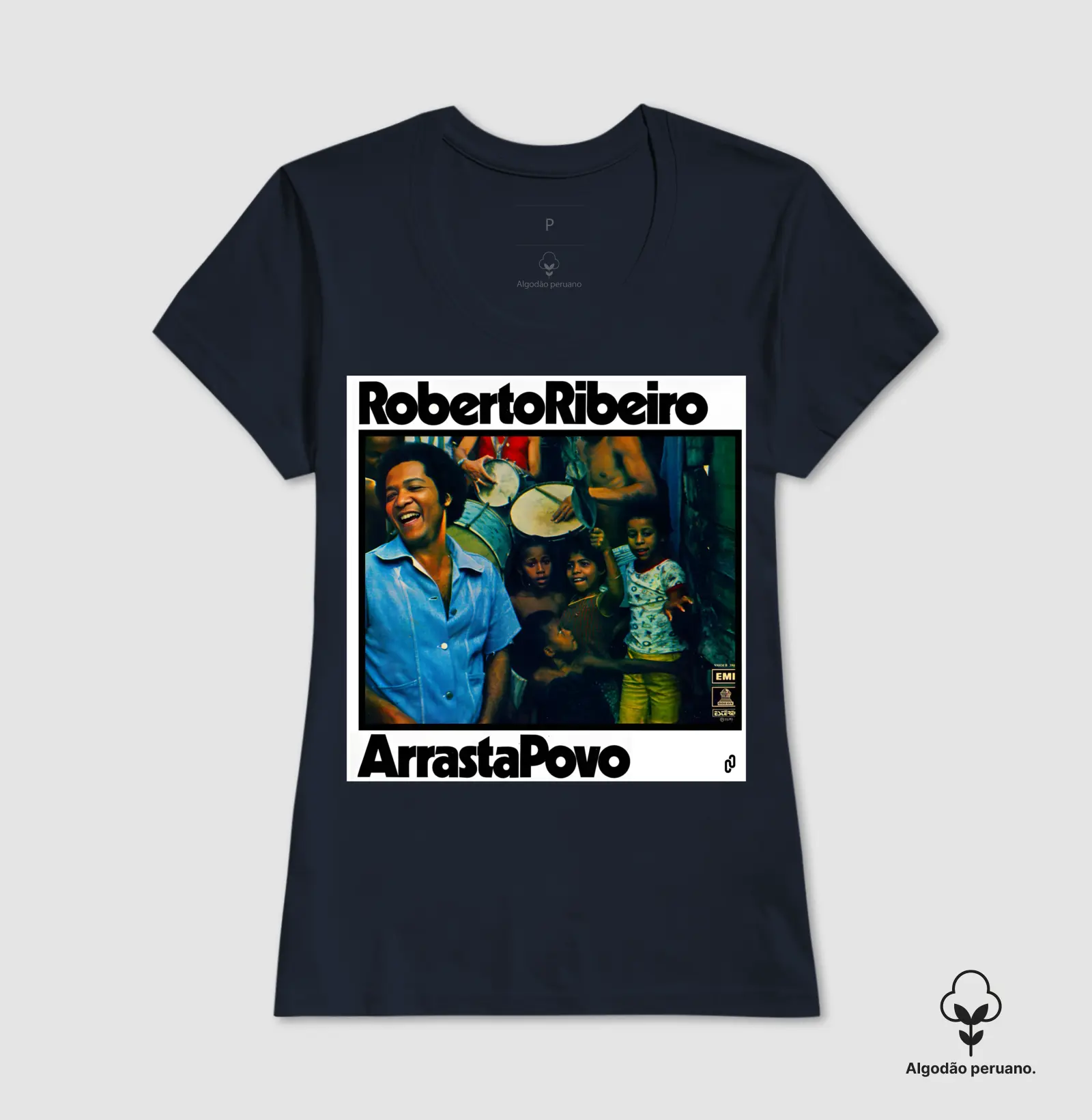 Camisa 2