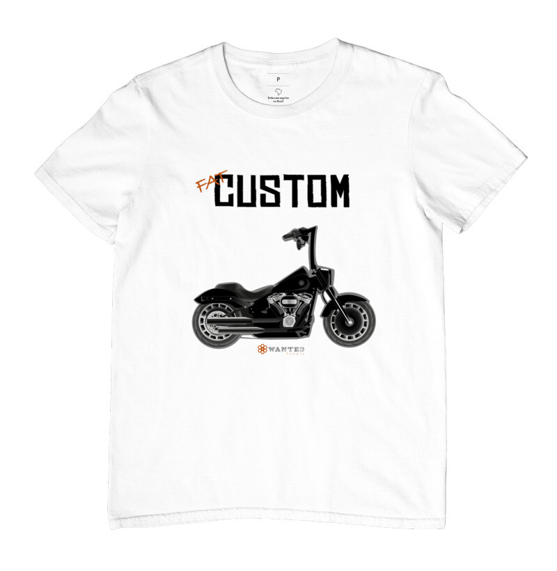 Fat Boy Custom Dark