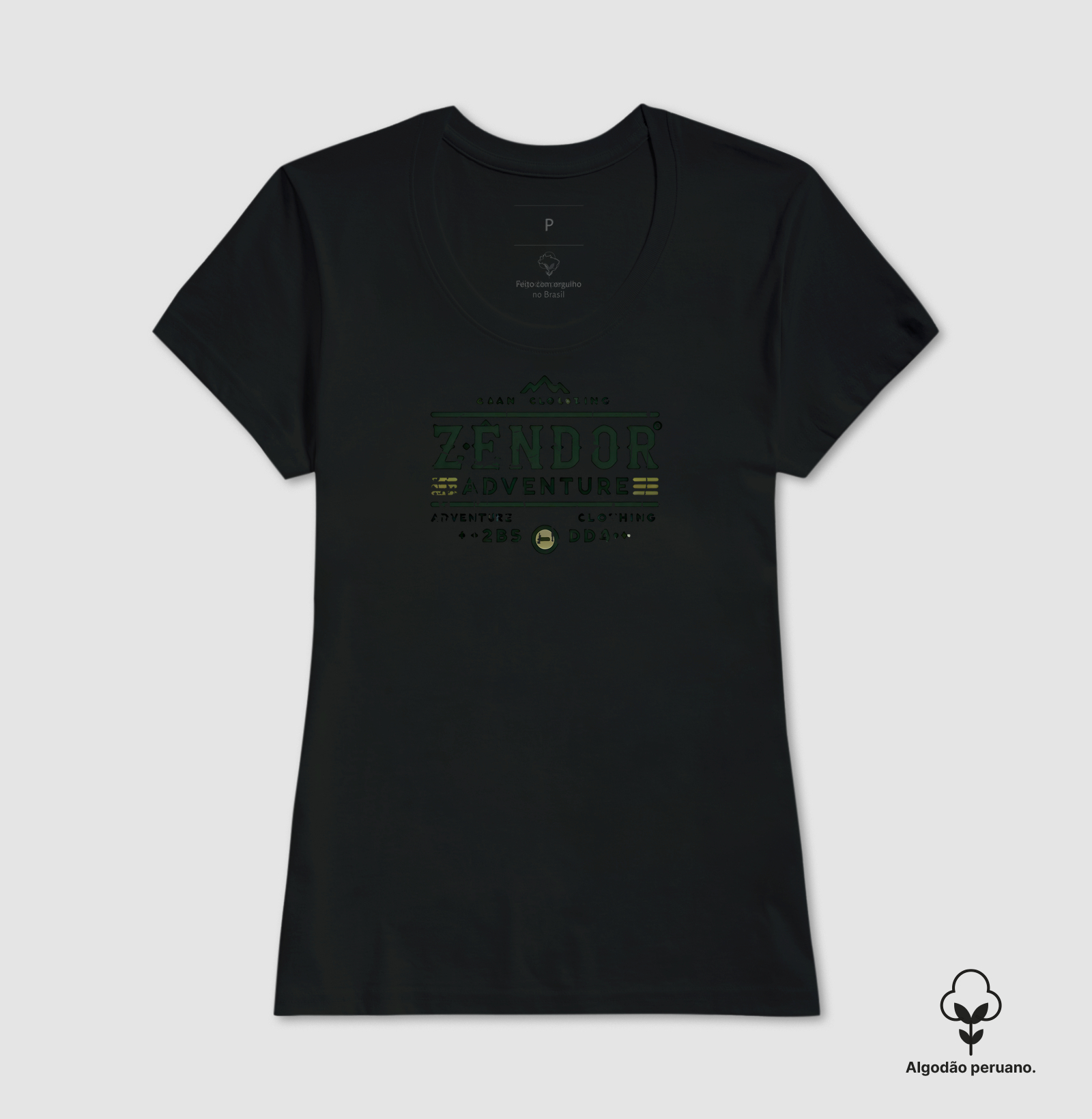 Camisa 5