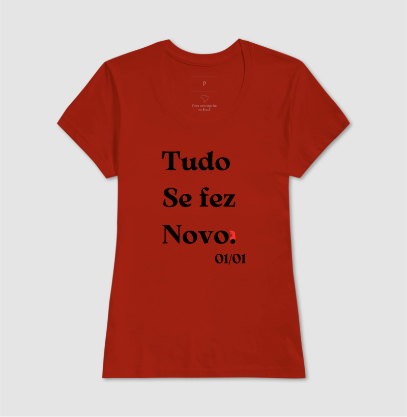 Camisa 7