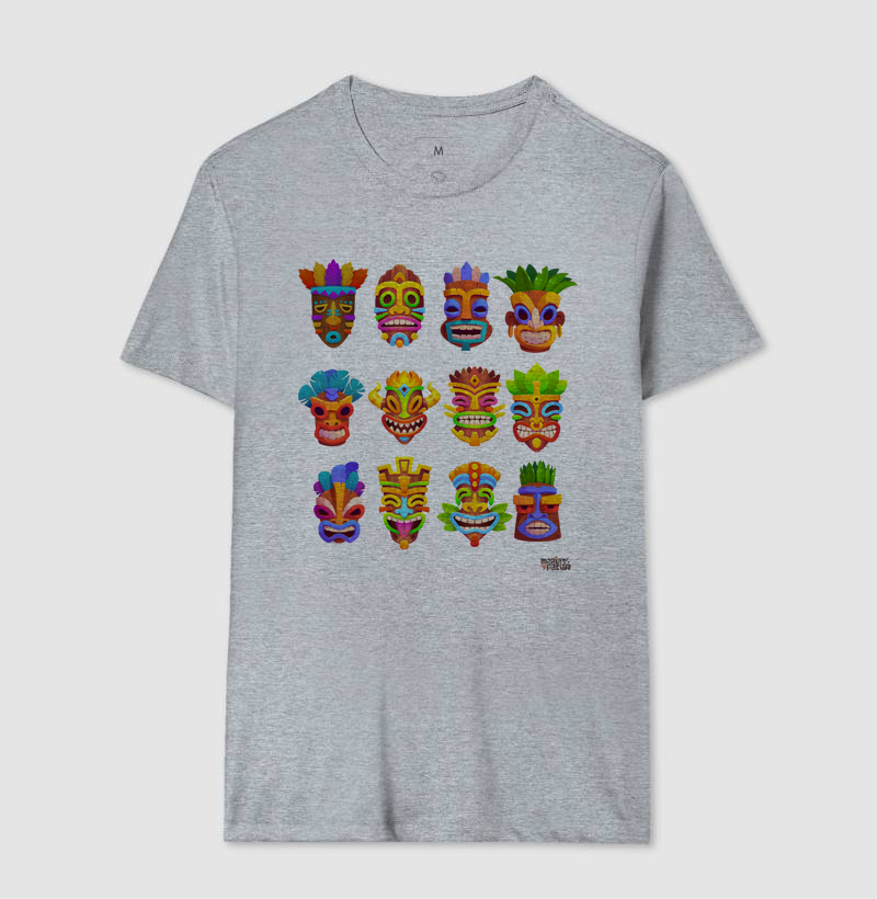 Camisa 11