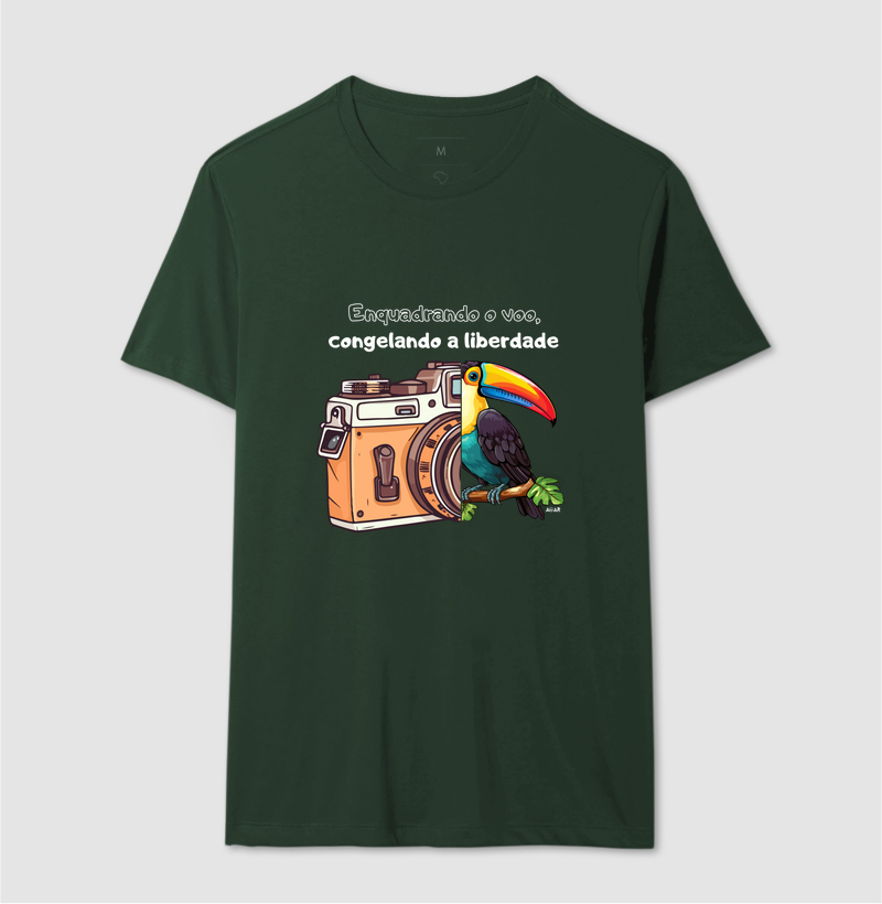 Camisa 15