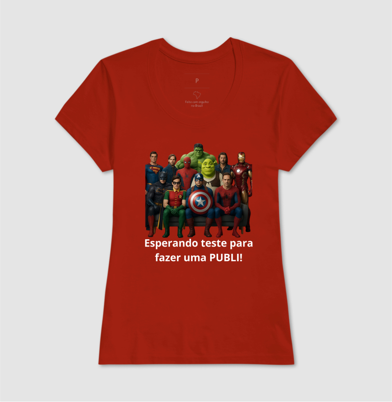 Camisa 10