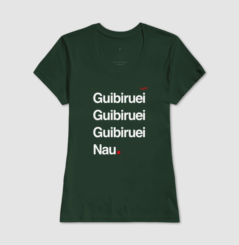 Camisa 7