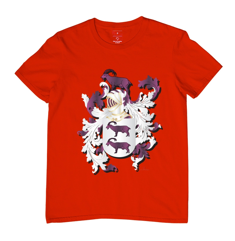 Camisa 9