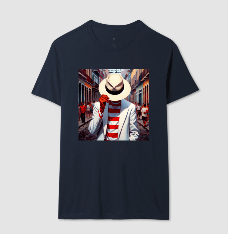 Camisa 8