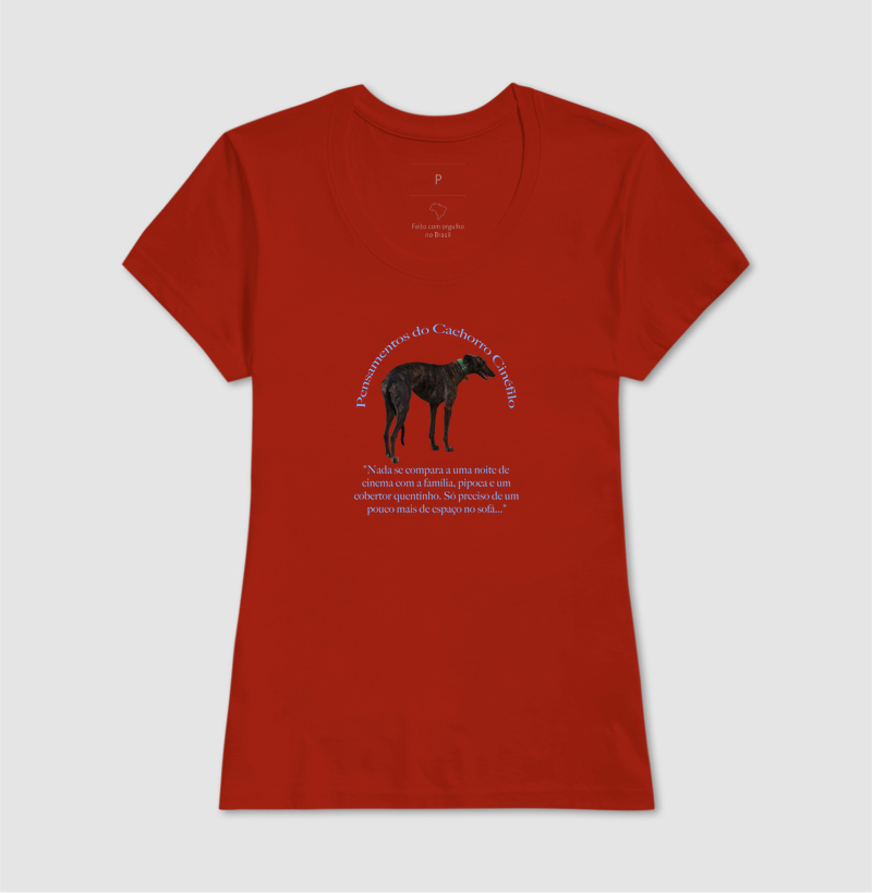 Camisa 6