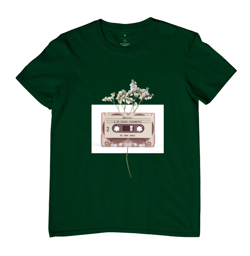 Camisa 9