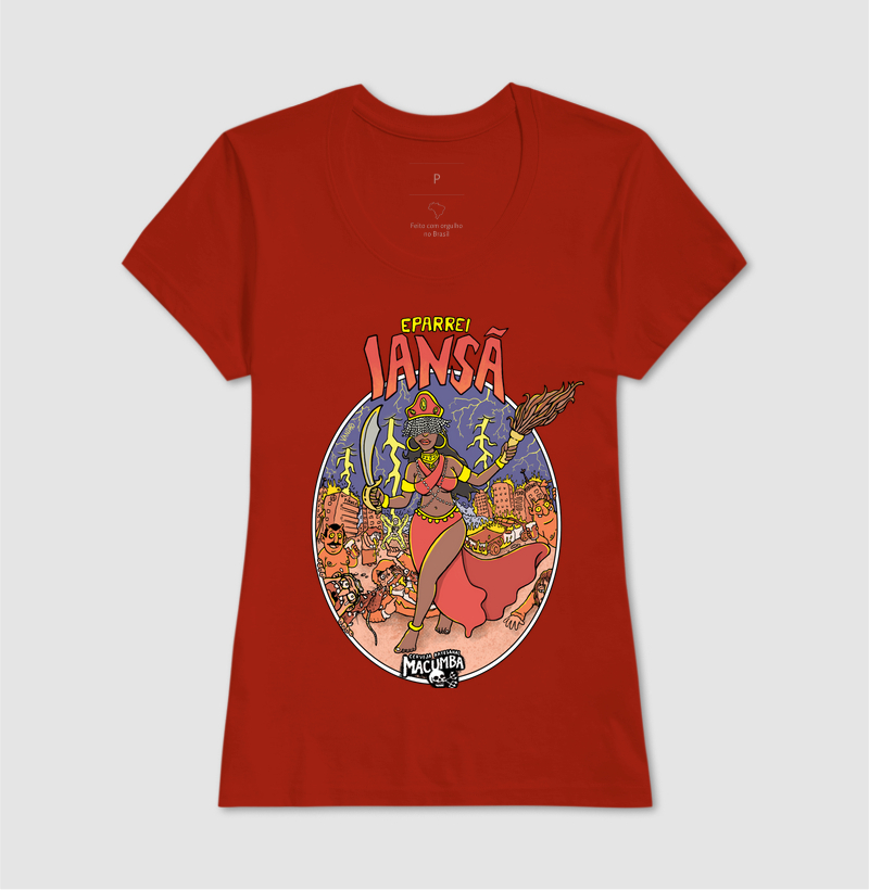 Camisa 20