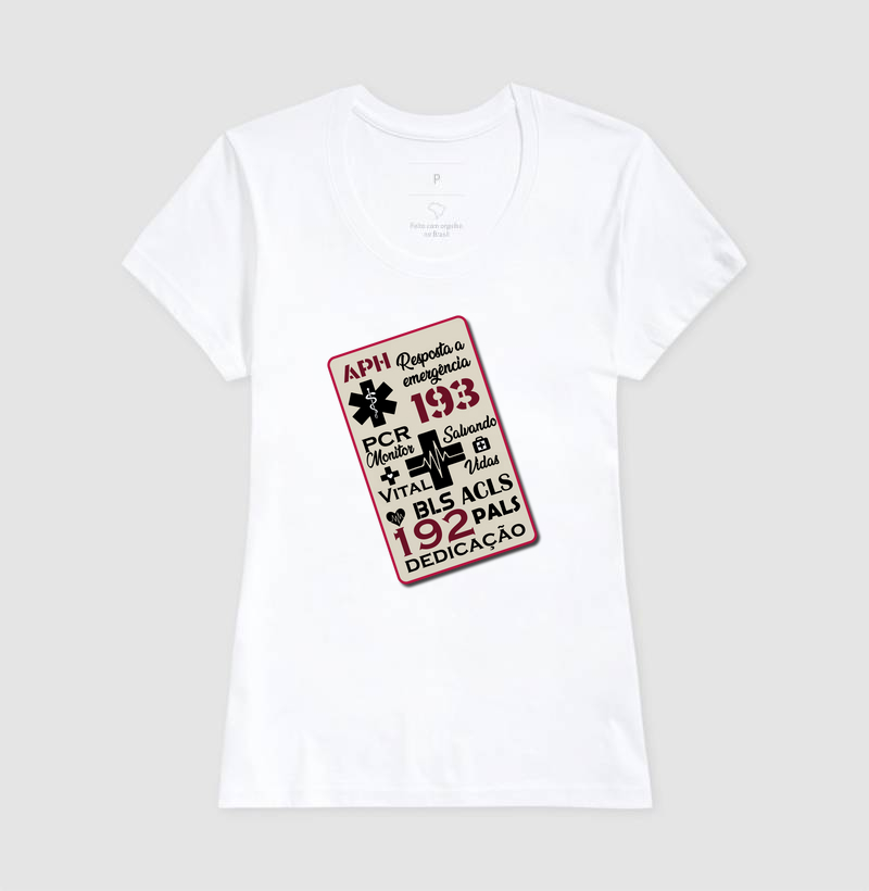 Camisa 11