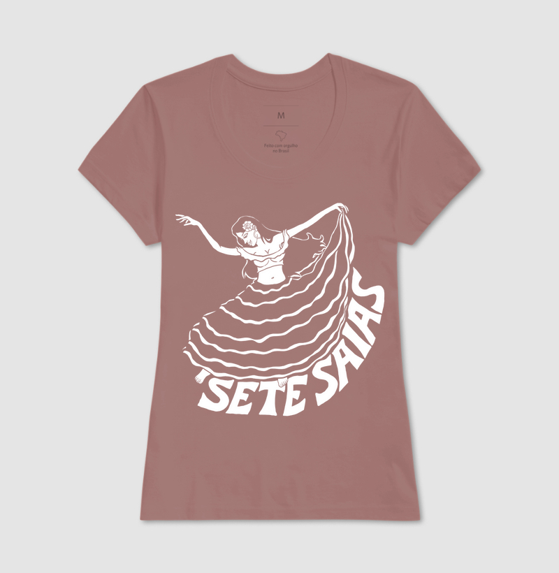 Camisa 15