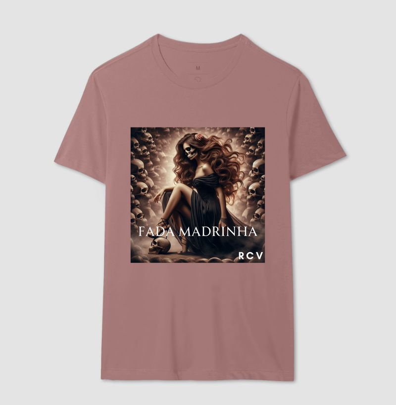 Camisa 18